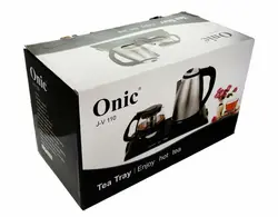 چایی ساز اونیک مدل jv_110