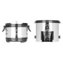 سبزی خردکن اکاالکتریک ۳۰۰۰ سهند