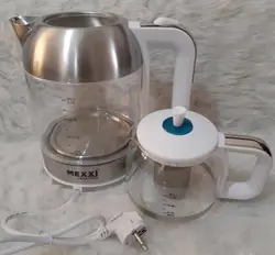 چایی ساز مکسی