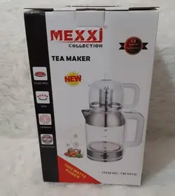 چایی ساز مکسی