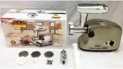 چرخ گوشت رومانتیک هوم مدل BBC-3000