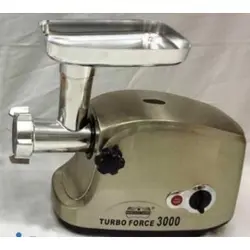 چرخ گوشت رومانتیک هوم مدل BBC-3000