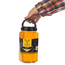 عسل شیگوار - 1.8 کیلوگرم