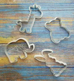 کاتر لاکی حیوانات