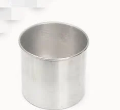 قالب مینی کیک آلومینیوم سایز8سانت