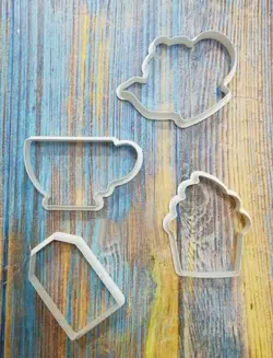 کاتر لاکی صبحانه