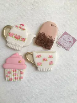 کاتر لاکی صبحانه