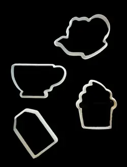 کاتر لاکی صبحانه