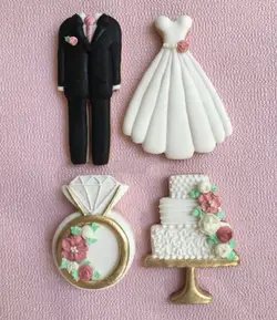 کاتر ست ازدواج 4تایی