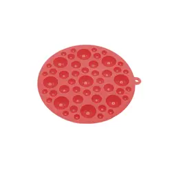 قالب سیلیکونی نیم دایره میکس کوچک