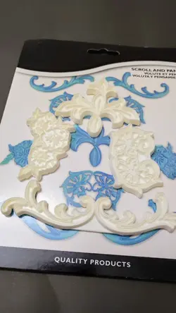 کاتر و مهر حاشیه