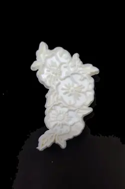 کاتر و مهر حاشیه