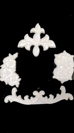 کاتر و مهر حاشیه