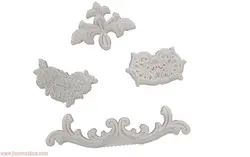 کاتر و مهر حاشیه