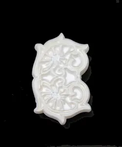 کاتر و مهر حاشیه