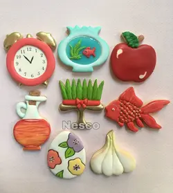 کاتر هفت سین نوروز