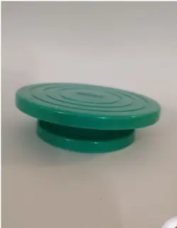 صفحه گردون  کوچک کوکی