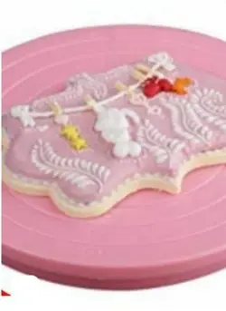 صفحه گردون  کوچک کوکی