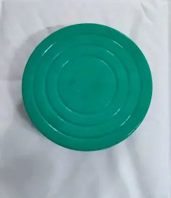 صفحه گردون  کوچک کوکی