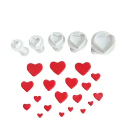 کاتر فشاری قلب 5 عددی