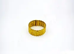 کاتر برنجی گرد دالبر