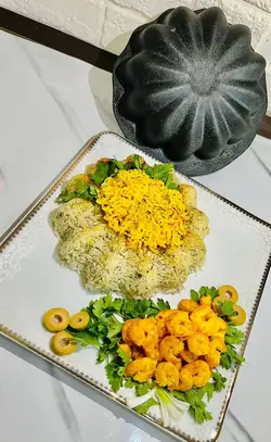 قالب کته درب دار12پر