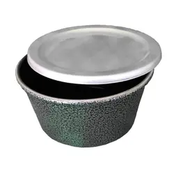 قالب تفلون ته چین و کته تکنفره سایر14 سانتی