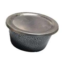 قالب تفلون ته چین و کته تکنفره سایر14 سانتی