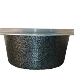 قالب تفلون ته چین و کته تکنفره سایر14 سانتی