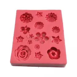 مولد گل 15 عددی