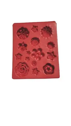 مولد گل 15 عددی