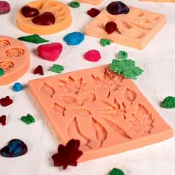 مولد برگ 12 رقمه