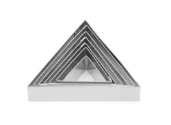 ست کاتر مثلث