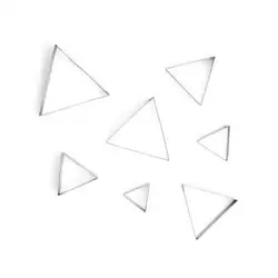 ست کاتر مثلث