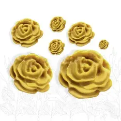 مولد گل رز 7 تایی 9*11 سانت