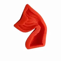 مولد دم پری دریایی کج