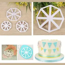 کاتر ۸ضلعی پرچم