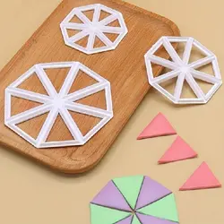 کاتر ۸ضلعی پرچم