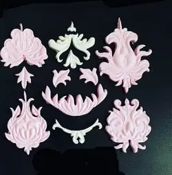 مولد تزئینی