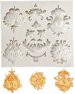 مولد تزئینی