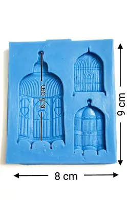 مولد قفس سه تایی