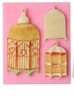 مولد قفس سه تایی