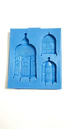 مولد قفس سه تایی