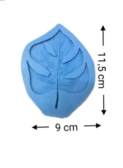 مولد برگ پهن بزرگ