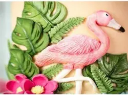 مولد برگ پهن بزرگ