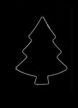 کاتر فلزی کاج