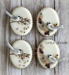 کاتر بیضی ساده و دالبر رنگی 6تیکه