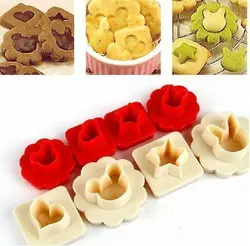 کاتر و مهر شیرینی8 طرح