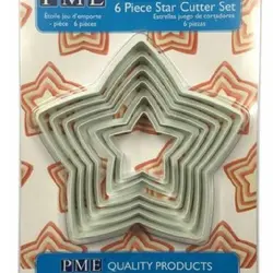 کاتر 6 رقمه ستاره خارجی