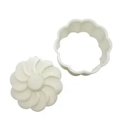 کاتر مهر  دوطرفه مربایی